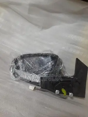 Toyota Aqua (NHP10) LH/RH Side Mirror - Reconditioned