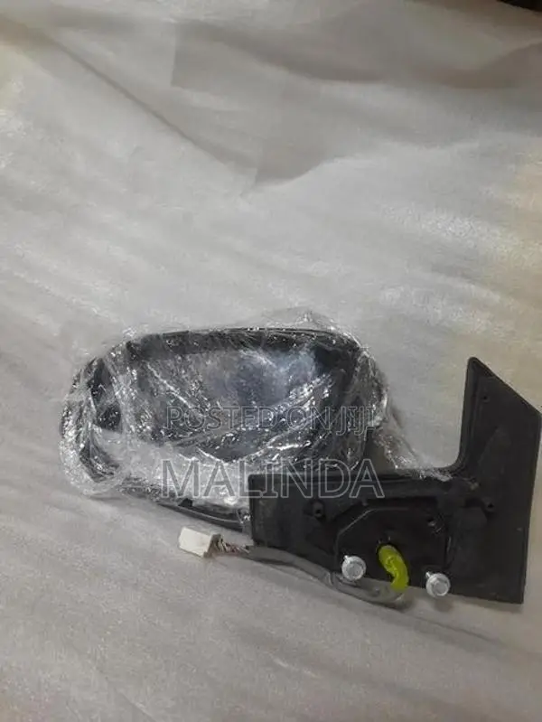 Toyota Aqua (NHP10) LH/RH Side Mirror - Reconditioned