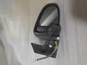 Toyota Aqua (NHP10) LH/RH Side Mirror - Reconditioned