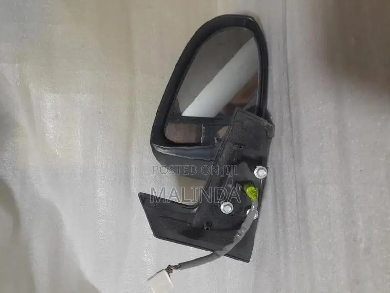 Toyota Aqua (NHP10) LH/RH Side Mirror - Reconditioned