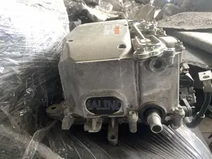 Toyota Aqua (NHP10) Inverter - Reconditioned