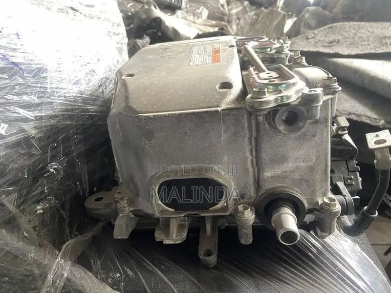 Toyota Aqua (NHP10) Inverter - Reconditioned