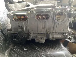 Toyota Aqua (NHP10) Inverter - Reconditioned