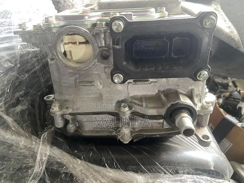 Toyota Aqua (NHP10) Inverter - Reconditioned