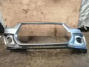 Suzuki Swift (ZC33S) Front Buffer Panel - Reconditioned