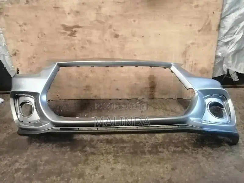Suzuki Swift (ZC33S) Front Buffer Panel - Reconditioned