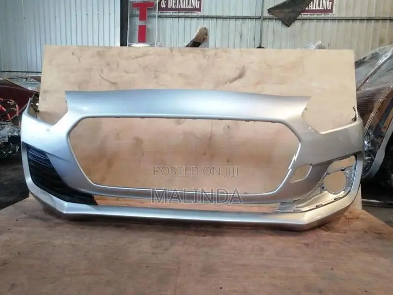 Suzuki Swift (ZC33S) Front Buffer Panel - Reconditioned