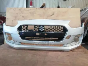 Suzuki Swift (ZC33S) Front Buffer Panel - Reconditioned