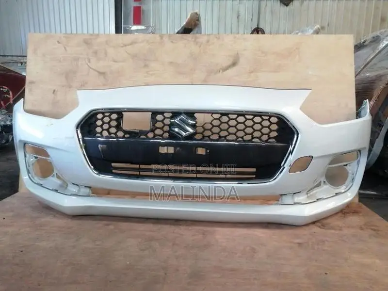 Suzuki Swift (ZC33S) Front Buffer Panel - Reconditioned