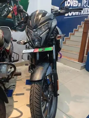 Bajaj Pulsar NS 125 2026