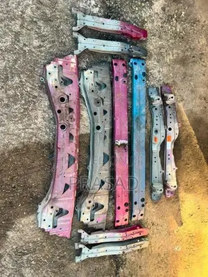 Toyota Tank Roomy Bumper