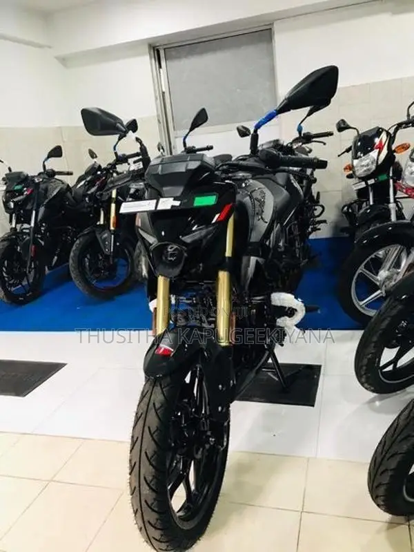 Bajaj Pulsar NS160 ns 160 Premium @ 2026