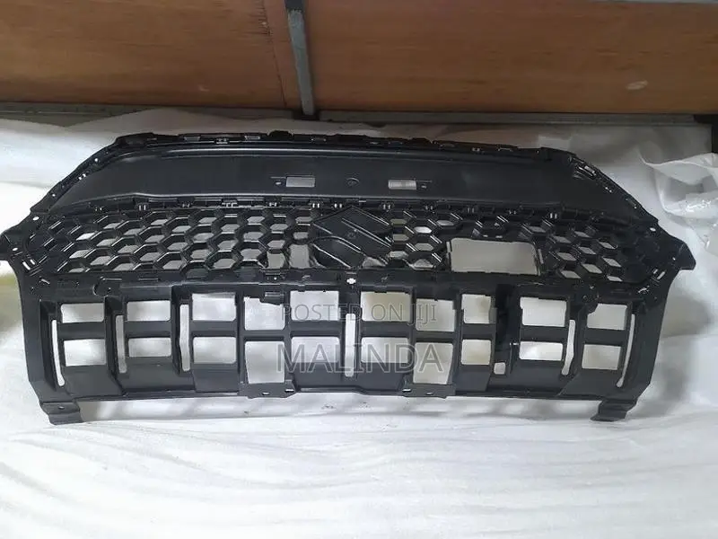 Suzuki Swift RS Shell - Reconditioned