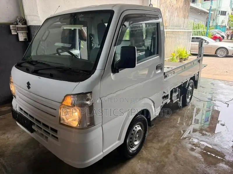 Suzuki Power Door Model 2023