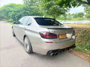 BMW 520d 2014