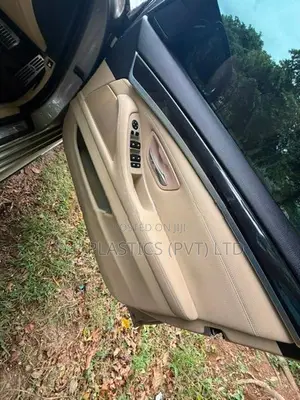 BMW 520d 2014