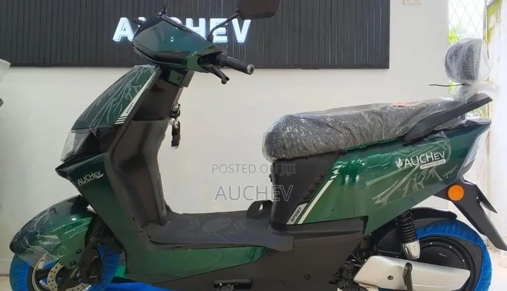 Auchev Pisces 2026