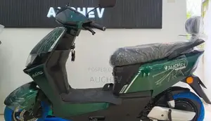 Auchev Pisces 2026