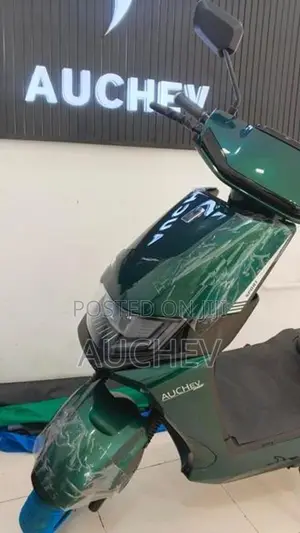 Auchev Pisces 2026