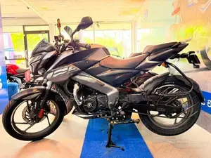 Bajaj Pulsar NS 125 2026