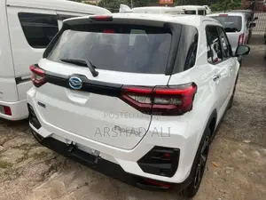 Daihatsu Rocky Raize Z 2025