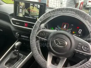 Daihatsu Rocky Raize Z 2025