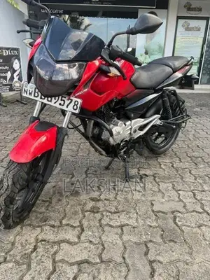Bajaj Pulsar 135 2015