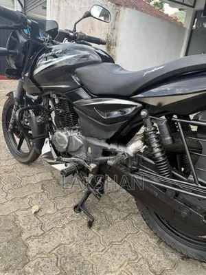 Bajaj Pulsar 150 2017