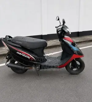 TVS Streak 2012