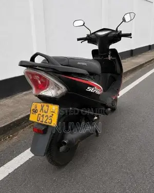 TVS Streak 2012