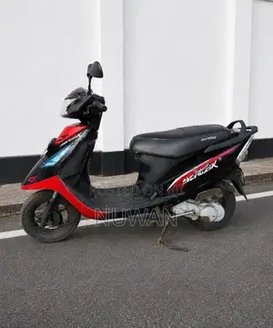TVS Streak 2012