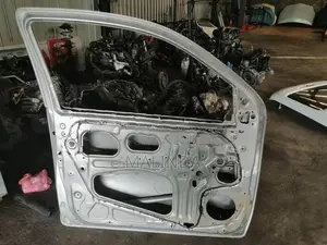Toyota Hilux Front LH Door Panel - Reconditioned