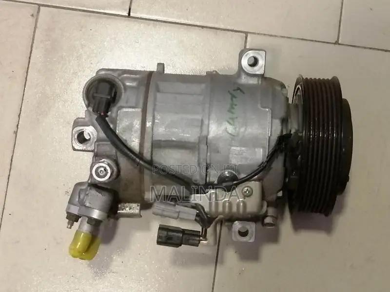 Toyota Camry (AVV50) AC Compressor - Reconditioned