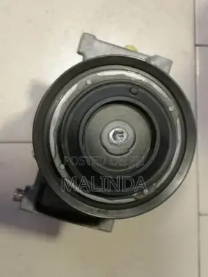 Toyota Camry (AVV50) AC Compressor - Reconditioned