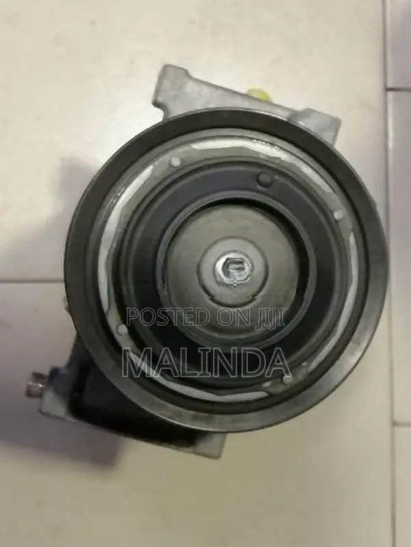 Toyota Camry (AVV50) AC Compressor - Reconditioned