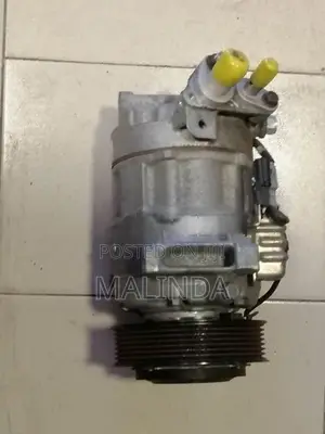 Toyota Camry (AVV50) AC Compressor - Reconditioned