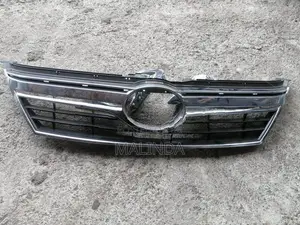 Toyota Camry (AVV50) Front Shell - Reconditioned
