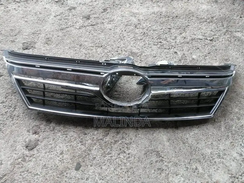 Toyota Camry (AVV50) Front Shell - Reconditioned