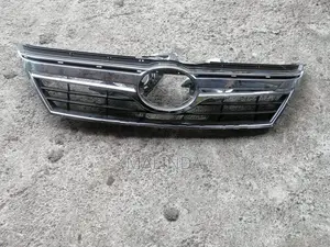 Toyota Camry (AVV50) Front Shell - Reconditioned
