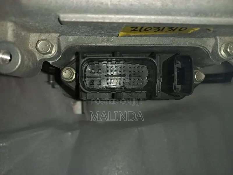 Toyota Camry (AVV50) Inverter - Reconditioned