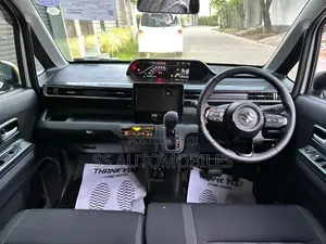 Suzuki Wagon R ZX 2026