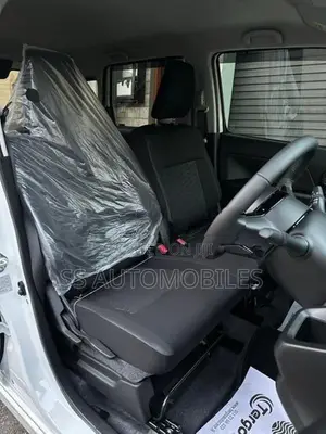 Suzuki Wagon R ZX 2026