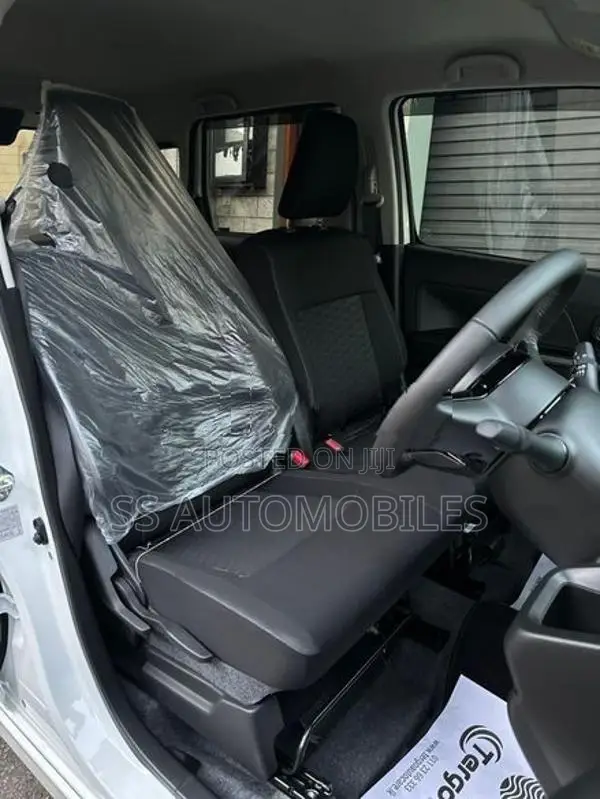 Suzuki Wagon R ZX 2026