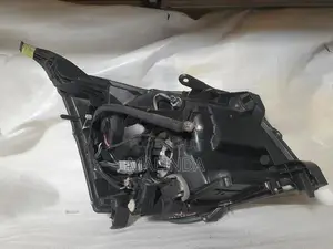 Toyota Noah (ZRR70) LH Head Light - Reconditioned