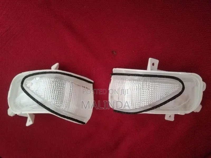 Honda Fit (GP1) Winker Mirror Light LH/RH - Reconditioned