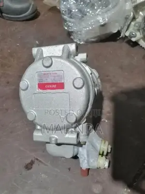 Toyota Hilux AC Compressor - Reconditioned