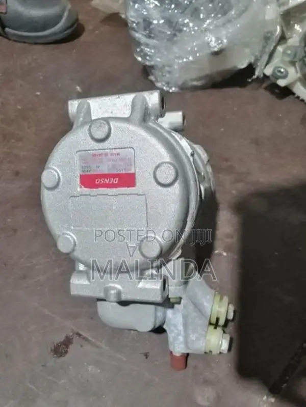 Toyota Hilux AC Compressor - Reconditioned