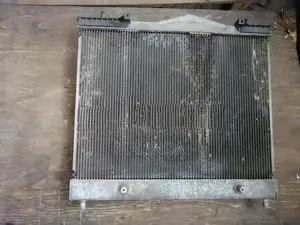 Daihatsu Terios (J102G) Radiator - Reconditioned