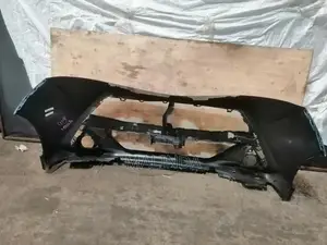 Toyota Roomy (M900A) Front Buffer Panel - Reconditioned