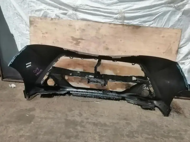 Toyota Roomy (M900A) Front Buffer Panel - Reconditioned